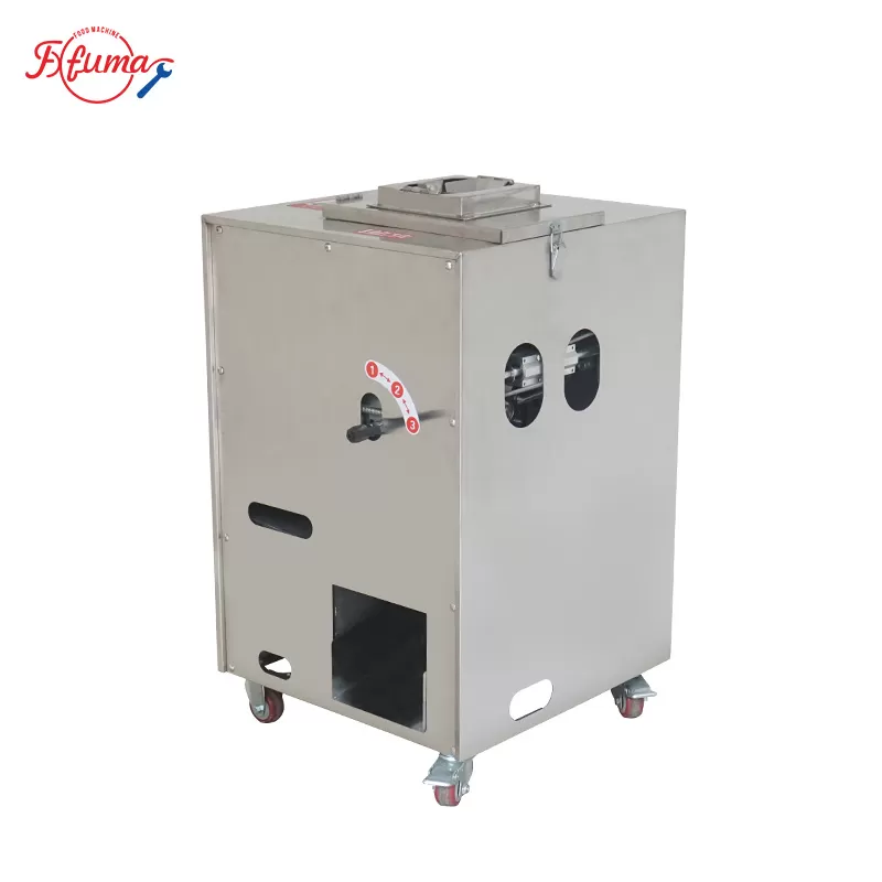 fish gutting machine fish cleaning machine