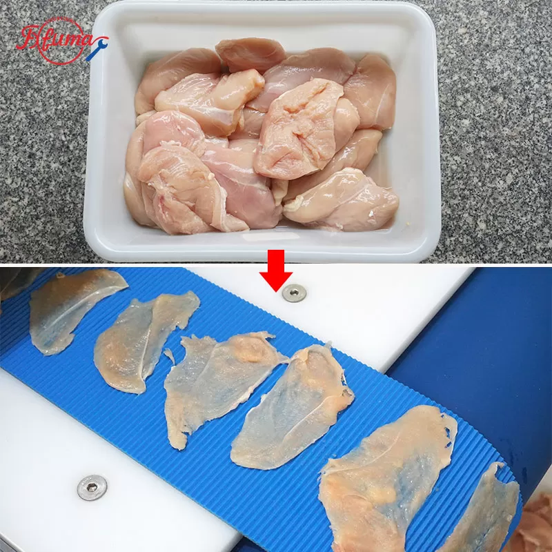 chicken breast fillets