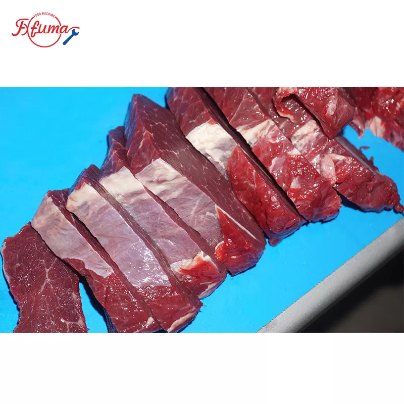 steak