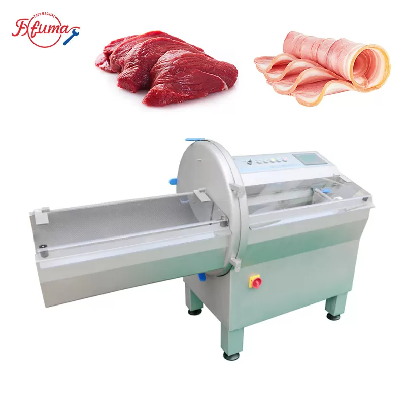 steak cutting machine