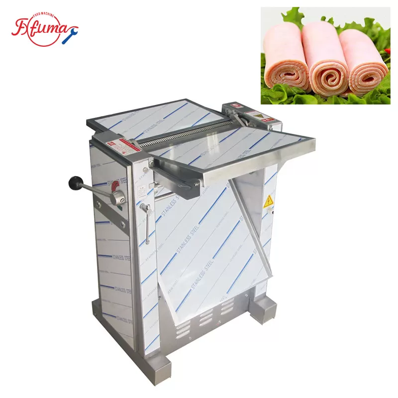 Pork skin peeling machine Pork skin removing machine