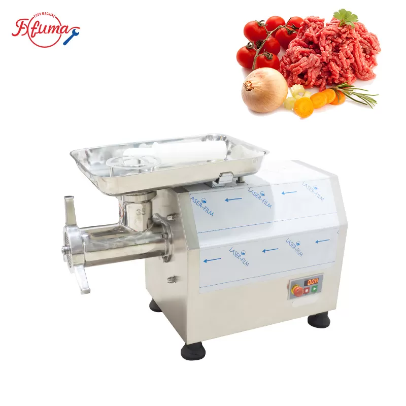 meat grinders