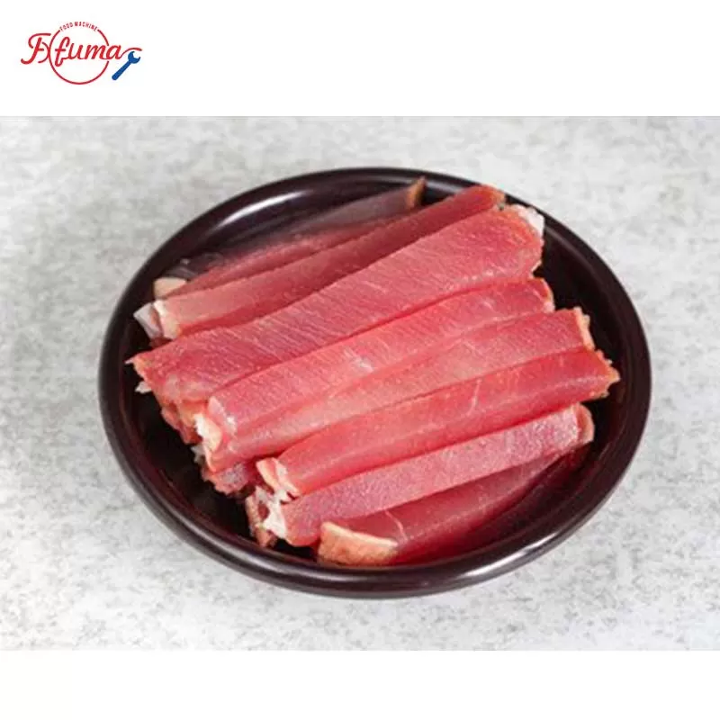 meat strips