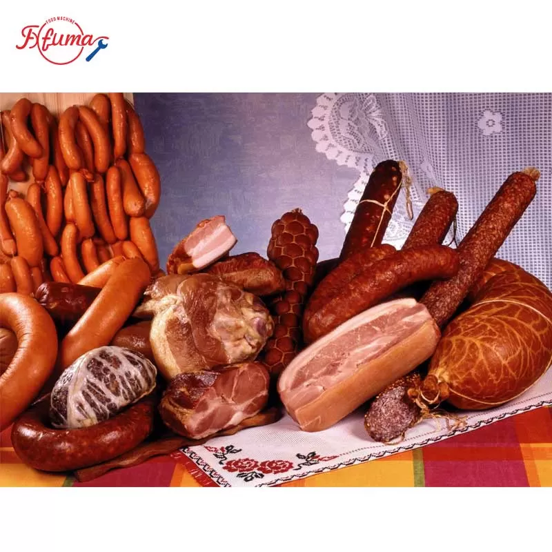 sausage 