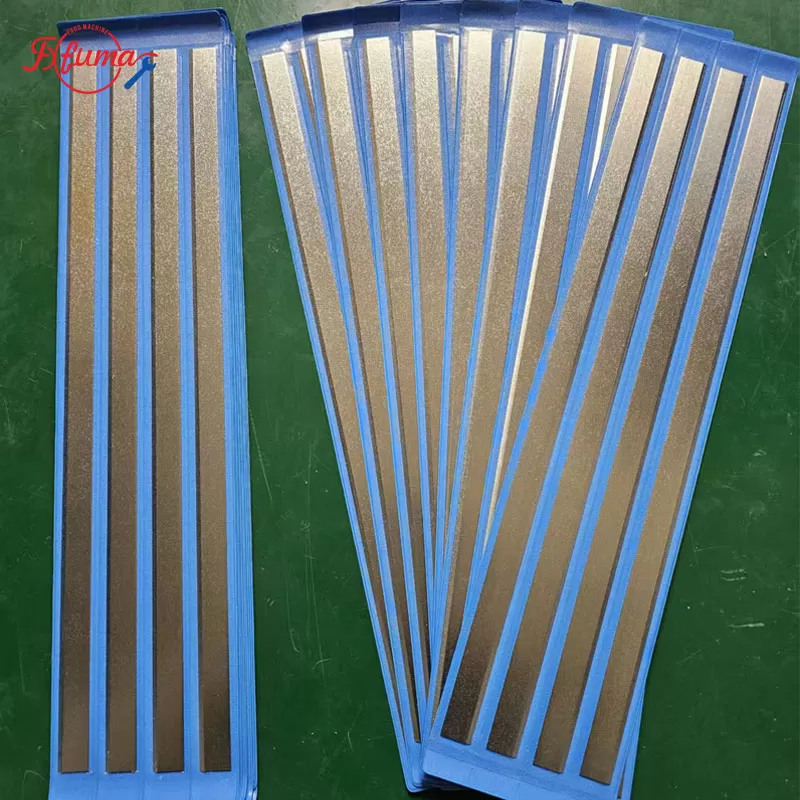 pork skin peeling blades