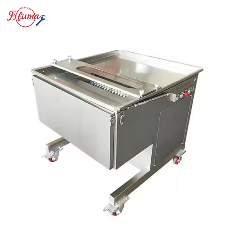 bone cutter machine
