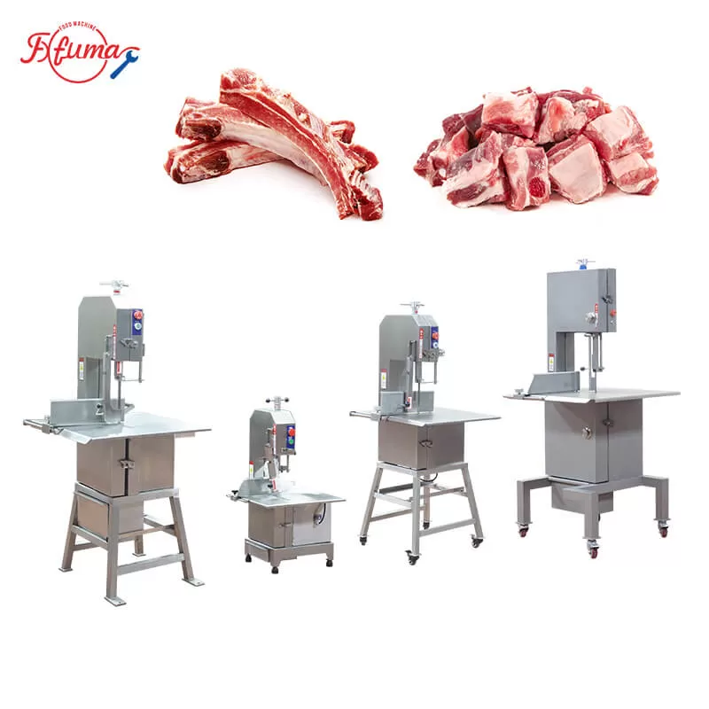100% Stainless Steel Bone Saw