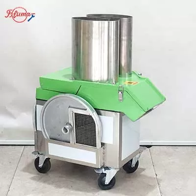 Cabbage Shredder Machine