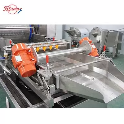 vortex vegetable washer