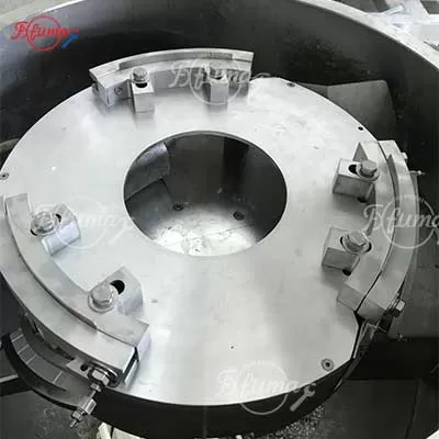 vegetable shredder machine