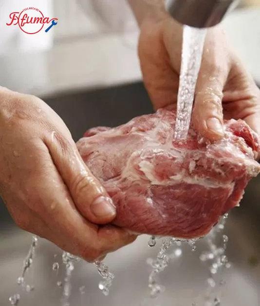 How to Choose a Meat and Seafood Washing Machine