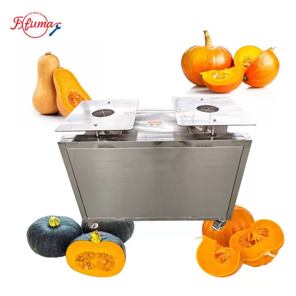 Pumpkin Coring Machine