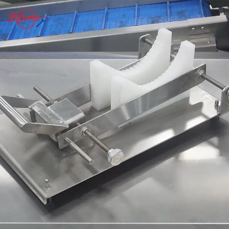 pineapple head and tail cutter