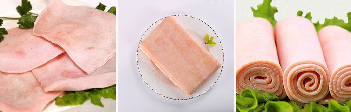 Pork skin peeler meat skin remover machine Pork skin peeler meat skin remover machine