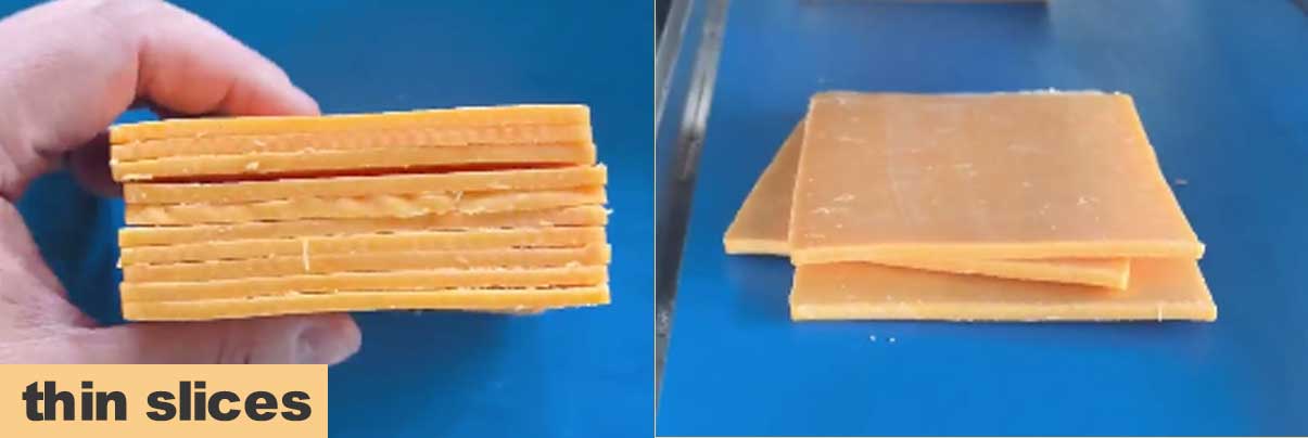 A Review of Hot Sell Cheese Machines from FXFM MACHINE