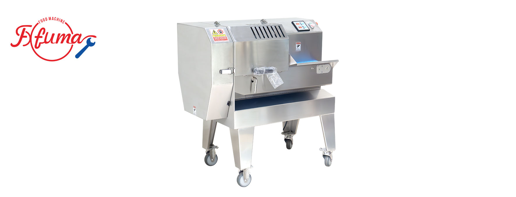 A Review of Hot Sell Cheese Machines from FXFM MACHINE