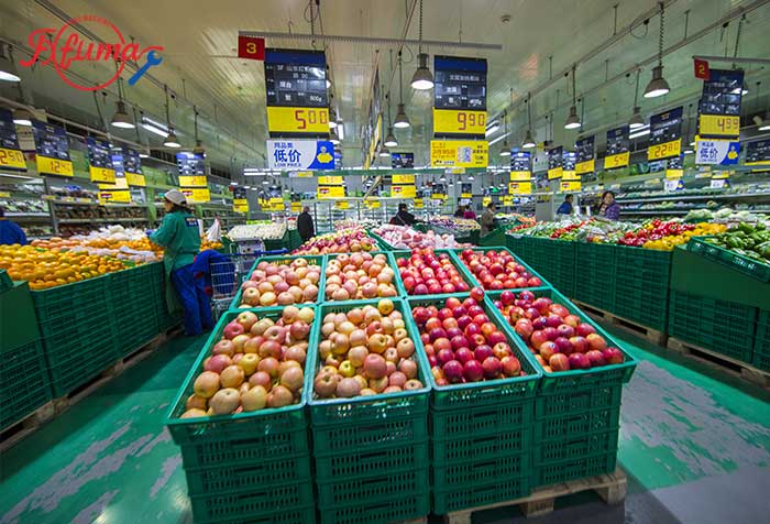 FXFM MACHINE's Insights into the Meat Processing Equipment Industry
