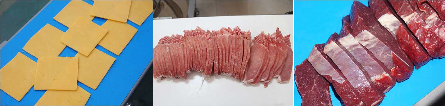 Steak Cutting Machine Instruction Manual