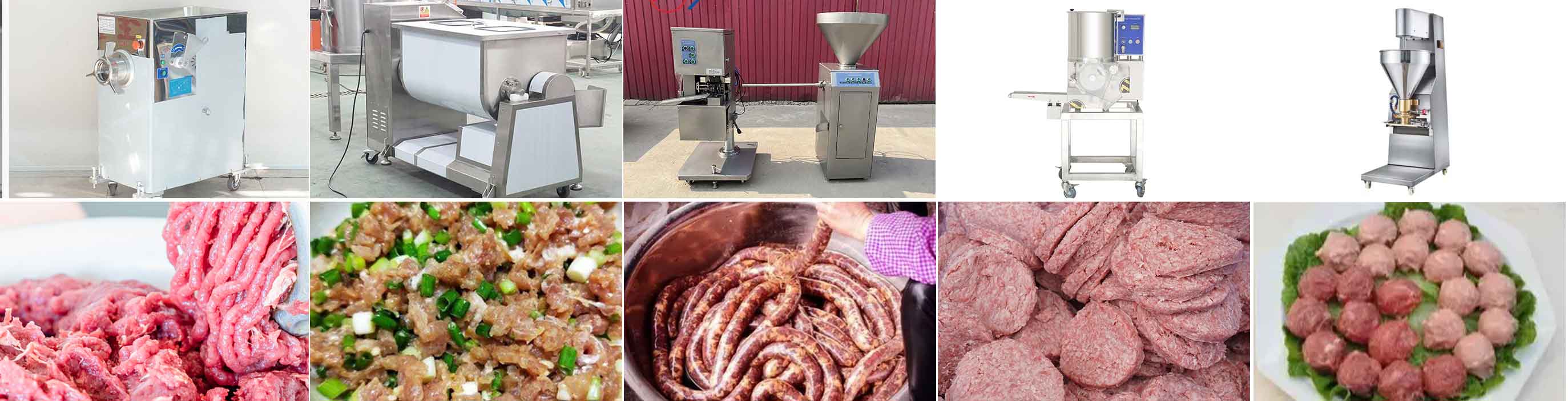 Preliminary Product Planning and Equipment Recommendations for Food Production Facilities (Part 2)
