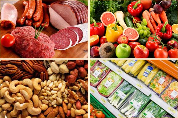 Food Inspection Checkweigher