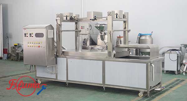 Complete Cabbage Processing Machinery Flow: A Comprehensive Equipment Guide from Preprocessing to Packaging