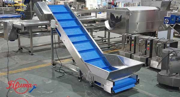 Complete Cabbage Processing Machinery Flow: A Comprehensive Equipment Guide from Preprocessing to Packaging