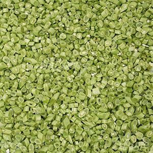 Fresh Green Beans Pre-Cutting and Pre-Cleaning Production Machine