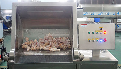 One-Stop Ready Meal Production Line Solutions — Full-Process Intelligent Equipment from Washing to Packaging