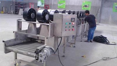 One-Stop Ready Meal Production Line Solutions — Full-Process Intelligent Equipment from Washing to Packaging