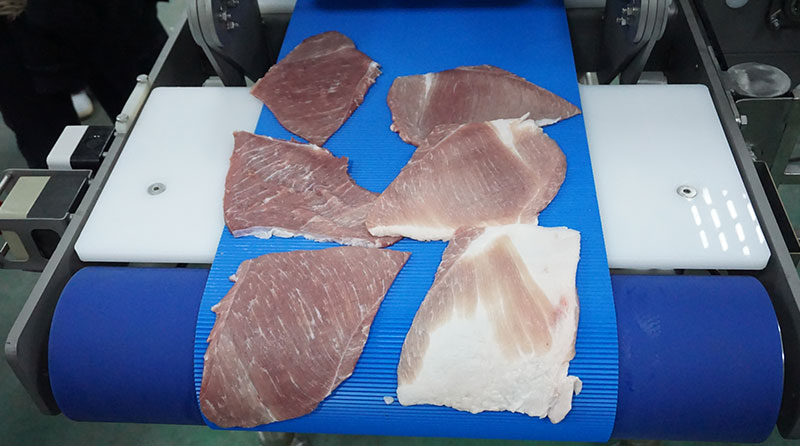 Trial Report: Meat Slicer, Pork Leg Splitter, Rib Cutter