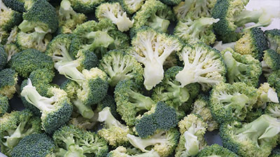 Broccoli