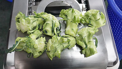 Broccoli