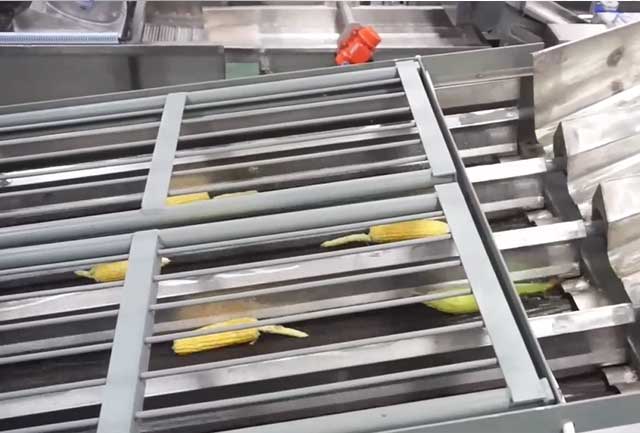 How to Use Industrial Corn Duhusk Machine
