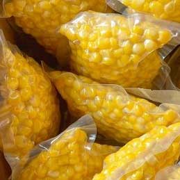 Core Productivity Equipment of Corn Processing
