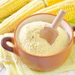 Core Productivity Equipment of Corn Processing
