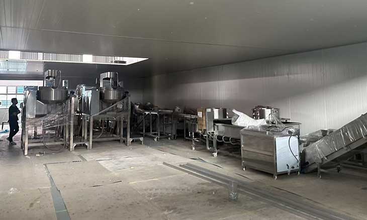 How to Process Leaf Juice at Industrial Scale: The Ultimate Guide for Beverage Manufacturers
