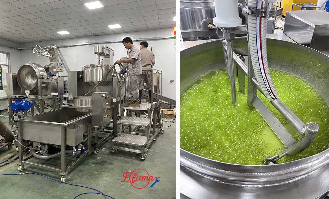 How to Process Leaf Juice at Industrial Scale: The Ultimate Guide for Beverage Manufacturers